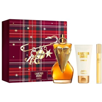 Divine Le Parfum dárková sada