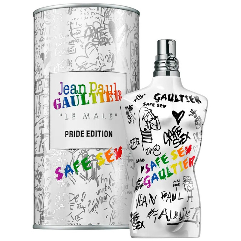 Le Male Pride Edition EDT
