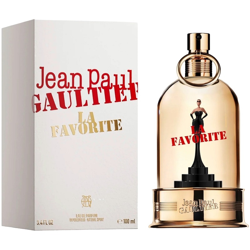 La Favorite EDP