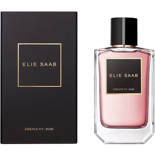 Elie Saab Essence No. 1 Rose unisex parfémovaná voda 100 ml