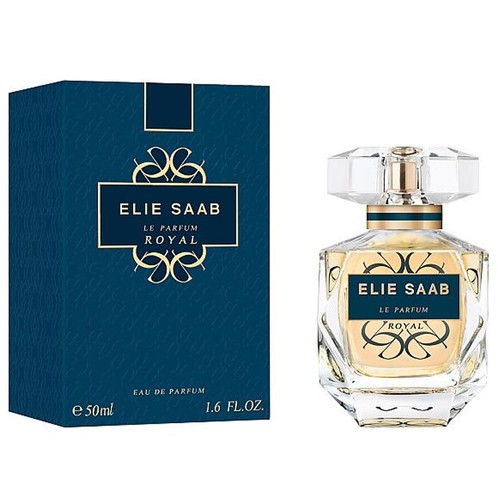 Elie Saab Le Parfum Royal dámská parfémovaná voda 50 ml