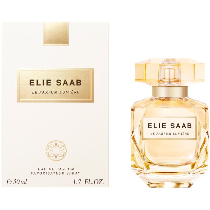 Elie Saab Le Parfum Lumiere dámská parfémovaná voda 30 ml