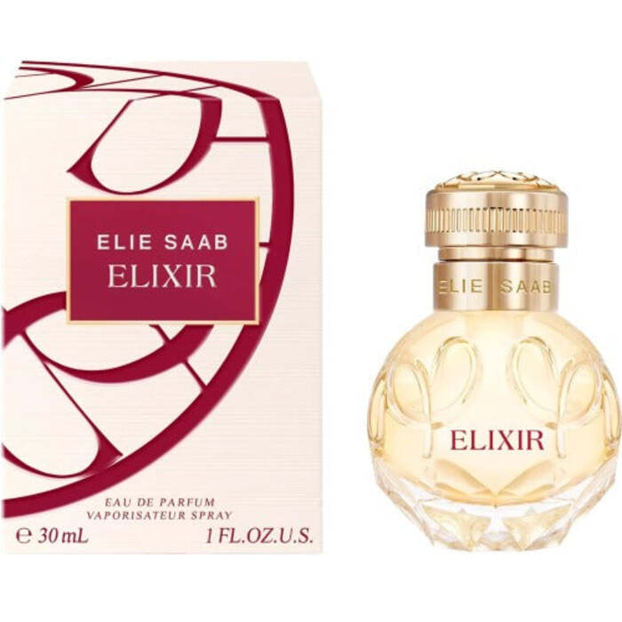 Elie Saab Elixir dámská parfémovaná voda 100 ml