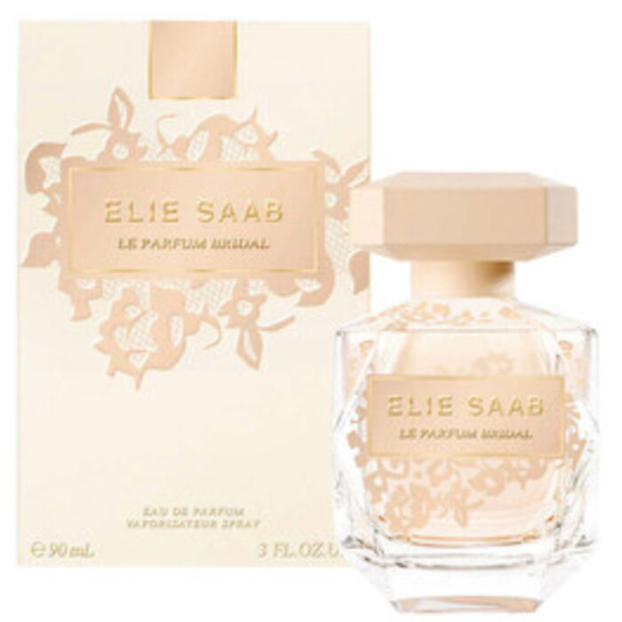 Elie Saab Le Parfum Bridal dámská parfémovaná voda 50 ml