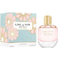 Girl of Now Rose Petal EDP
