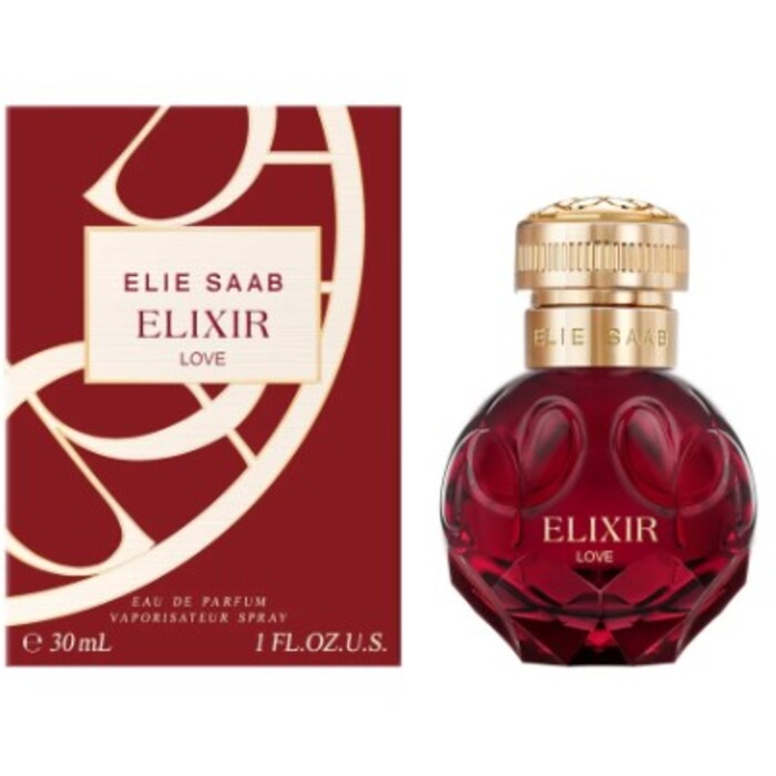 Elixir Love EDP