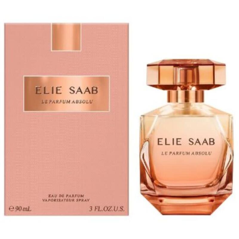 Le Parfum Absolu EDP