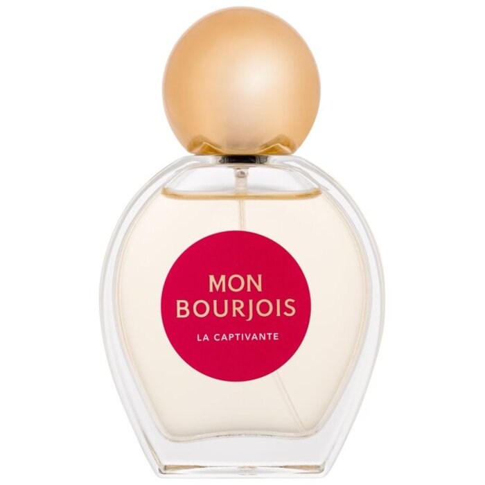 Mon Bourjois La Captivante EDP
