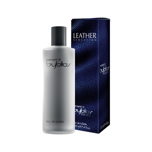 Leather Sensation EDT