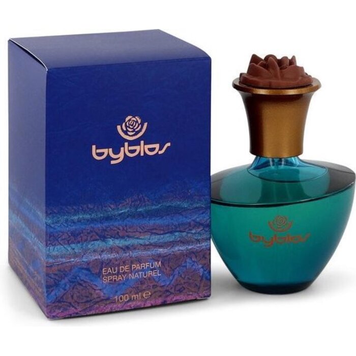 By Byblos EDP
