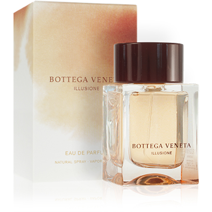Bottega Veneta Illusione for Her dámská parfémovaná voda 75 ml
