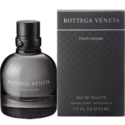 Bottega Veneta Bottega Veneta pour Homme pánská toaletní voda 90 ml