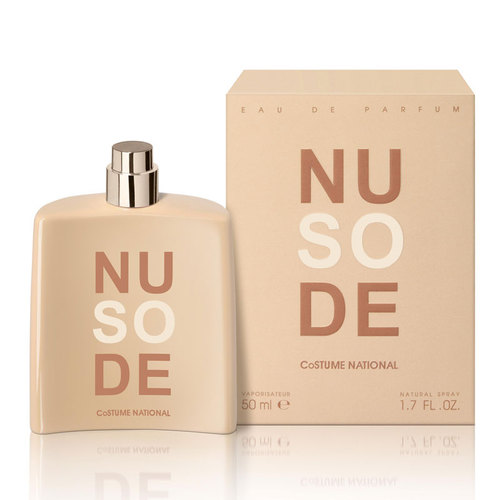 Costume National So Nude dámská parfémovaná voda 100 ml