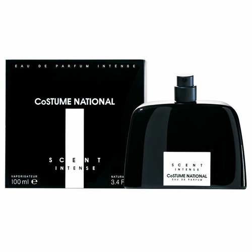 Costume National Scent Intense dámská parfémovaná voda 50 ml