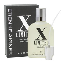 X-Limited EDT