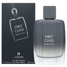 First Class Executive EDT