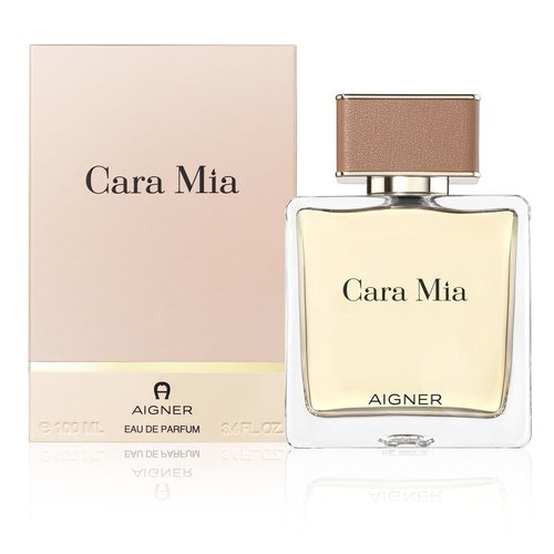 Aigner Parfums Cara Mia dámská parfémovaná voda 100 ml