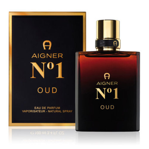 Aigner Parfums Aigner No.1 Oud unisex parfémovaná voda 100 ml