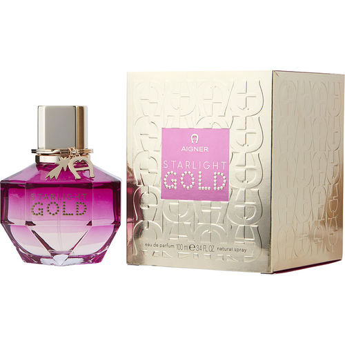 Starlight Gold EDP