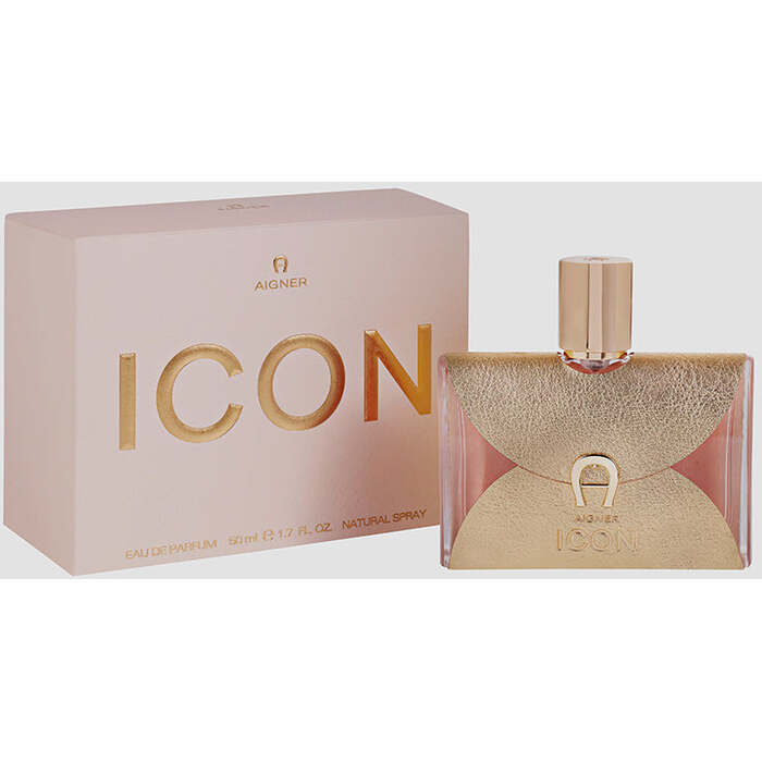 Aigner Parfums Icon dámská parfémovaná voda 100 ml