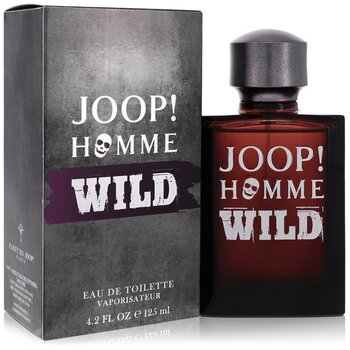 Joop Home Wild EDT