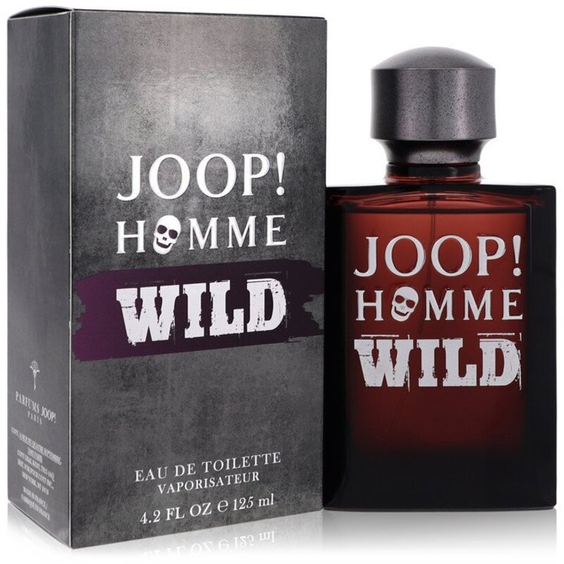 Joop Home Wild EDT