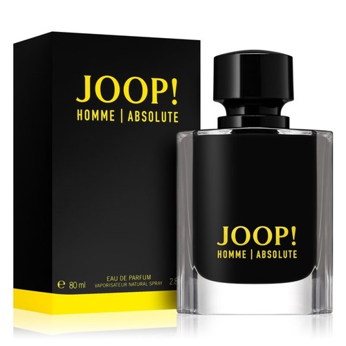 Homme Absolute EDP