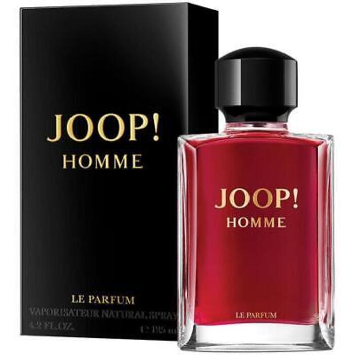 Joop! Homme Le Parfum pánská parfémovaná voda 125 ml