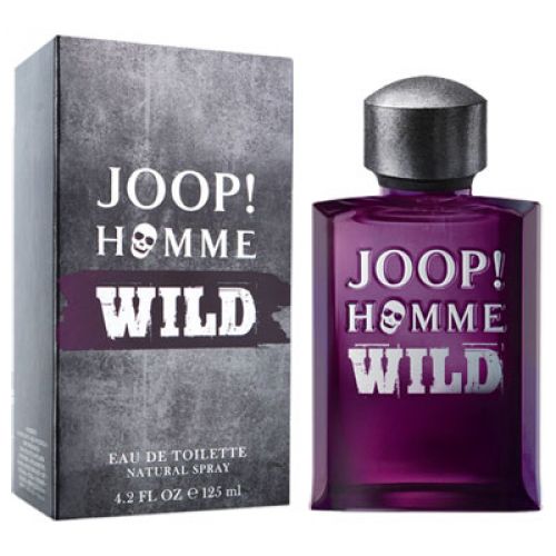 Joop Homme Wild EDT