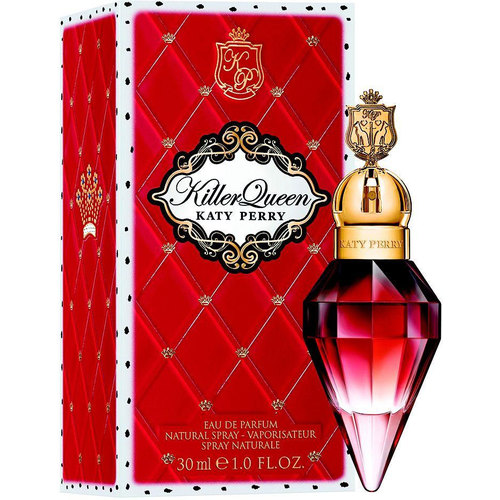 Katy Perry Killer Queen dámská parfémovaná voda 100 ml