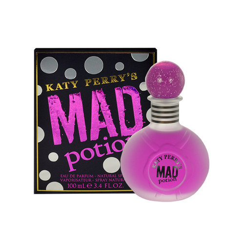 Katy Perry Katy Perry´s Mad Potion dámská parfémovaná voda 100 ml
