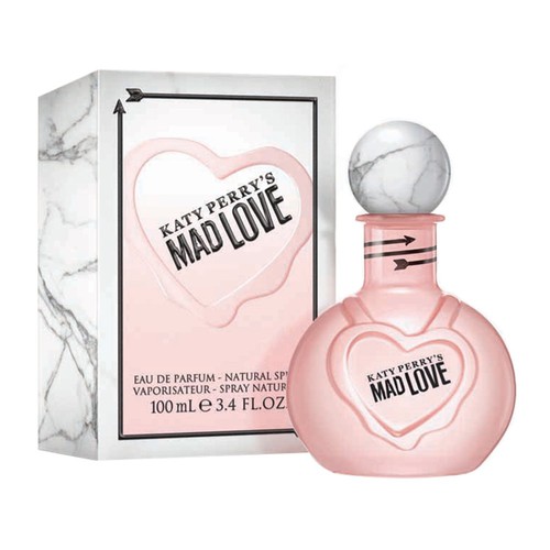 Katy Perry Katy Perry´s Mad Love dámská parfémovaná voda 100 ml