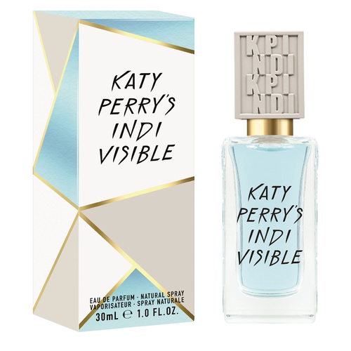 Katy Perry Katy Perry´s Indi Visible dámská parfémovaná voda 100 ml
