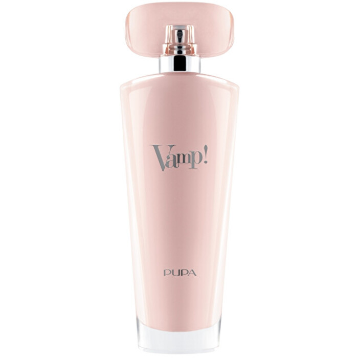 Pupa Vamp! Pink dámská parfémovaná voda 50 ml