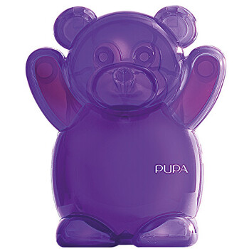 Violet Happy Bear - Paletka na tvář 11.1 g