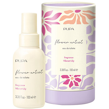 Vibrant Lily EDT Toaletní voda