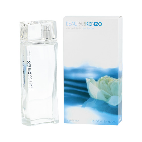 Kenzo Le Eau par Kenzo dámská toaletní voda Tester 100 ml