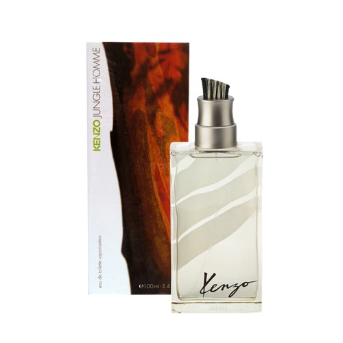 Jungle pour Homme EDT Tester