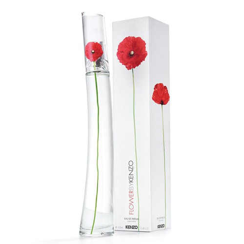 Flower by Kenzo EDT Tester