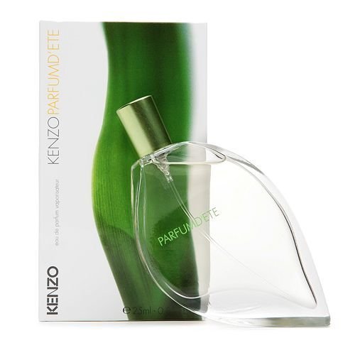 Kenzo Parfum D´Ete dámská parfémovaná voda Tester 75 ml