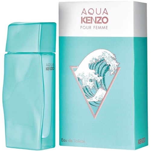 Aqua Kenzo pour Femme EDT