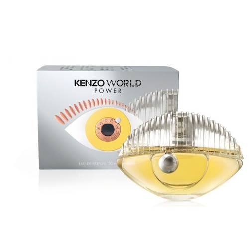 Kenzo World Power dámská parfémovaná voda 50 ml