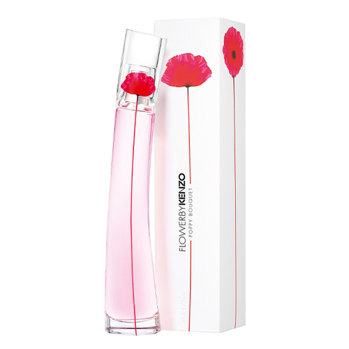 Kenzo Flower by Kenzo Poppy Bouquet dámská parfémovaná voda 100 ml