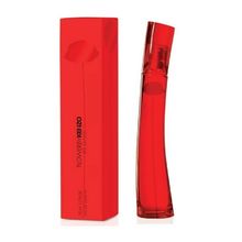 Flower By Kenzo Red Edition EDT