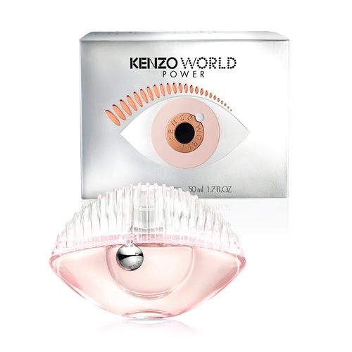 Kenzo Kenzo World Power dámská toaletní voda 50 ml