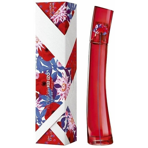 Kenzo Flower by Kenzo 20th Anniversary Edition dámská parfémovaná voda 50 ml