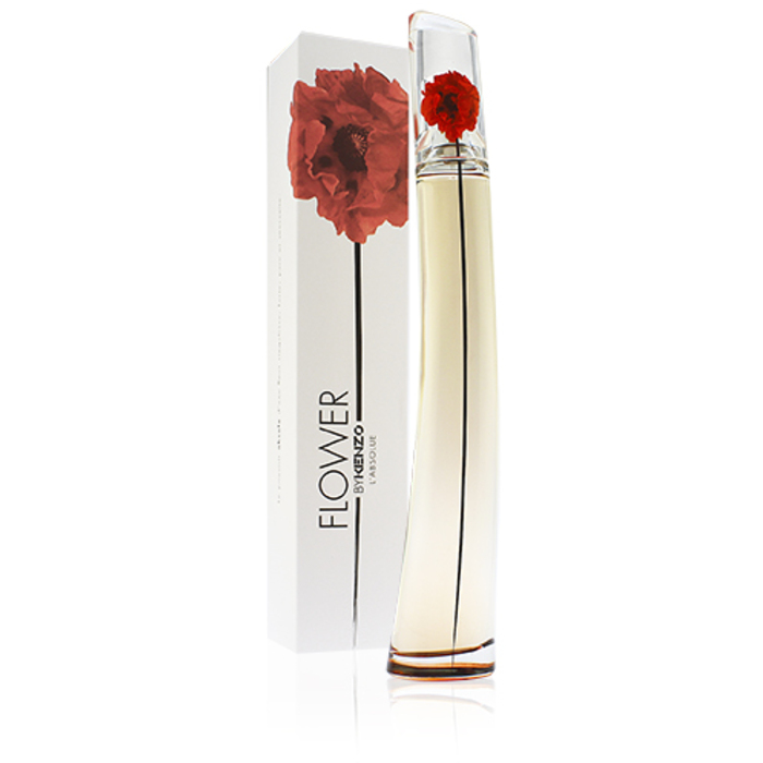 Kenzo Flower By Kenzo L´Absolue dámská parfémovaná voda 100 ml