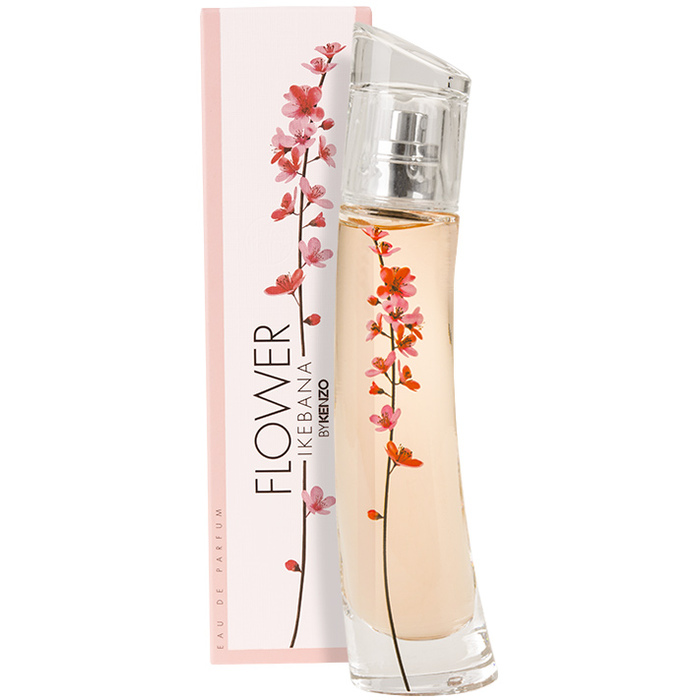 Kenzo Flower Ikebana dámská parfémovaná voda 75 ml