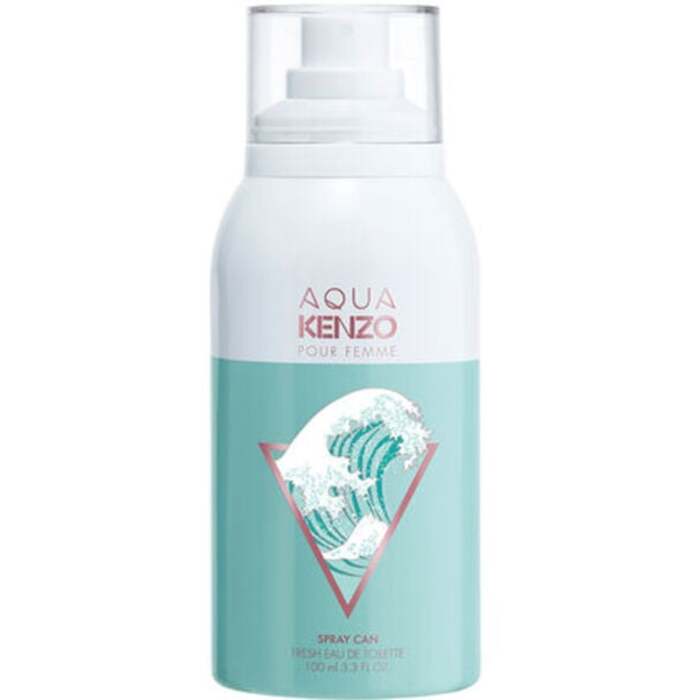 Aqua Kenzo pour Femme EDT Spray