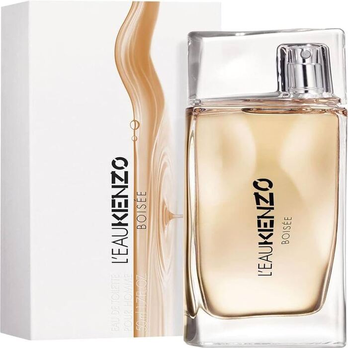 L´Eau Kenzo Boisee pour Homme EDT